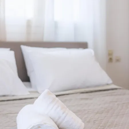 Tatil Evi Regina's House *