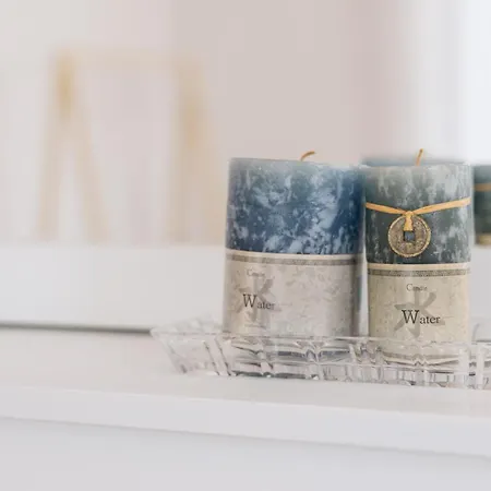 Regina's House Tatil Evi