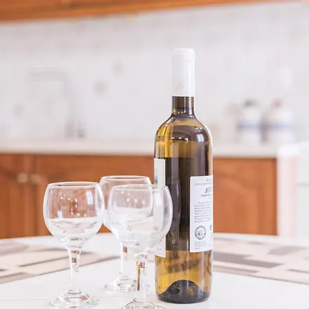 Regina's House Skopelos