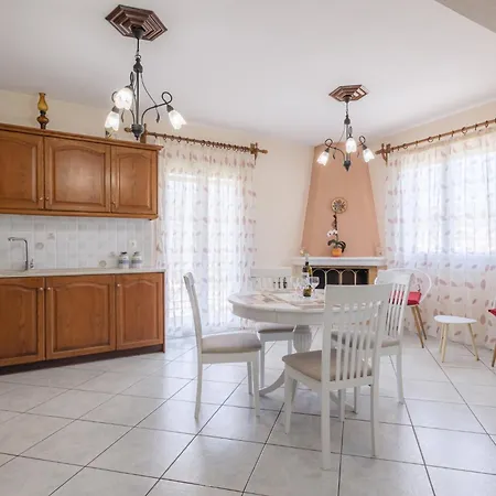 Tatil Evi Regina's House *