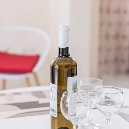 Regina's House Tatil Evi Skopelos