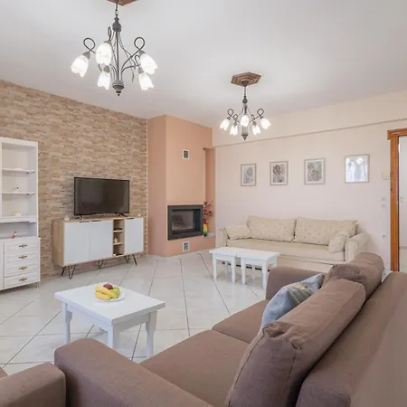 Regina's House * Skopelos