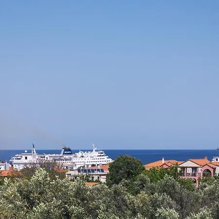 Holiday home Regina's House Skopelos Town