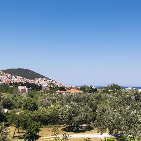 Regina's House Tatil Evi