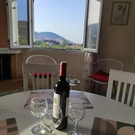 Regina's House * Skopelos Town