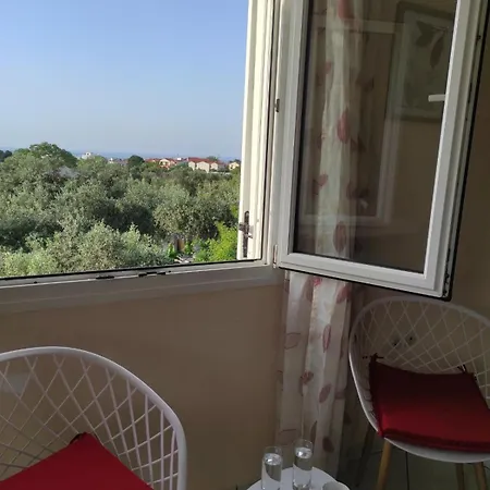Regina's House Holiday home Skopelos Town