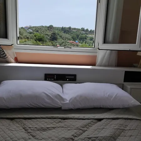 Regina's House * Skopelos