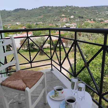 Regina's House Holiday home Skopelos Town