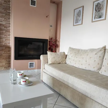 Regina's House * Skopelos Town