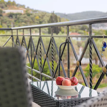 Regina's House Tatil Evi *