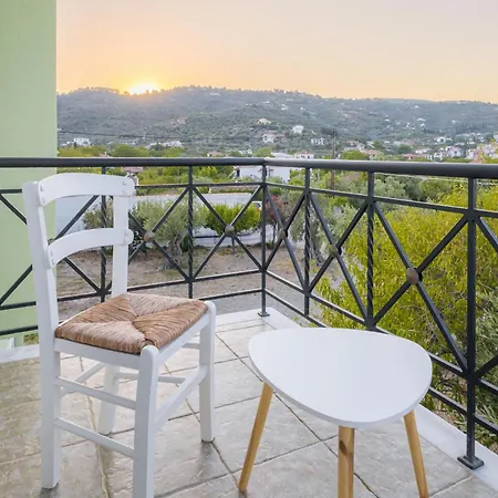 Regina's House Skopelos