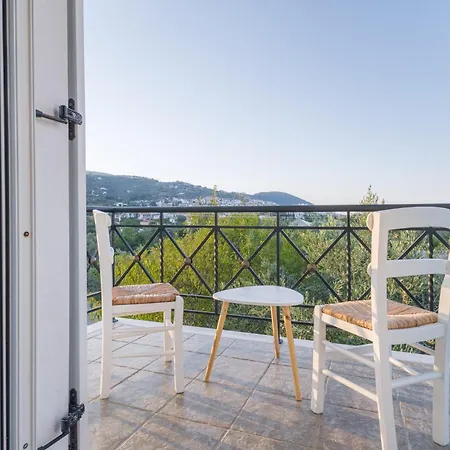 Prázdninový dům Regina's House Skopelos